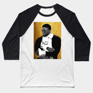 Mulligan | Hamilton Baseball T-Shirt